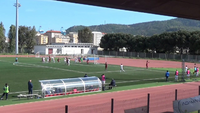 Video partita Vado vs Borgosesia Calcio